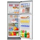 Tủ lạnh Sanyo SR-P21JN